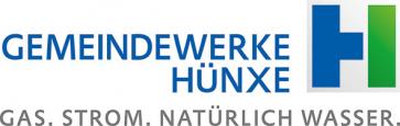 Logo der Gemeindewerke Hünxe